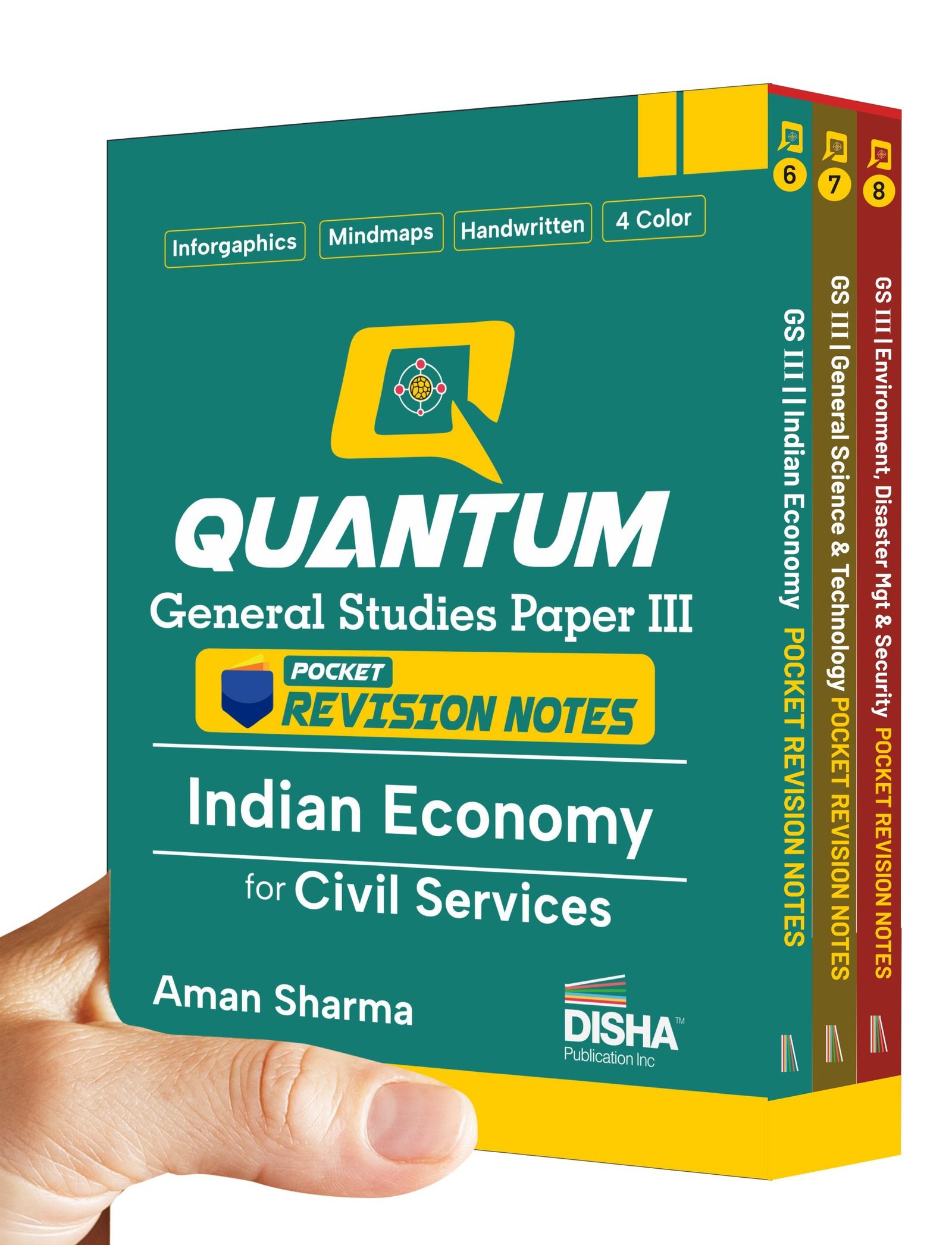 Environment & Ecology Simplified for UPSC CSE Prelims & Mains