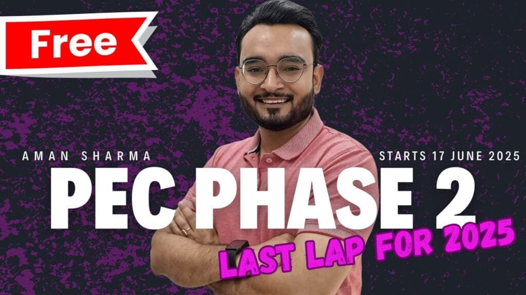 PEC Phase 2