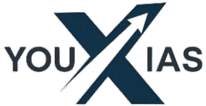 YOU X IAS